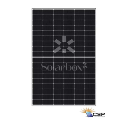 PANNEAU CSP SOLAR 340 WC